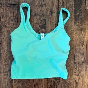 Lululemon Align Tank Top